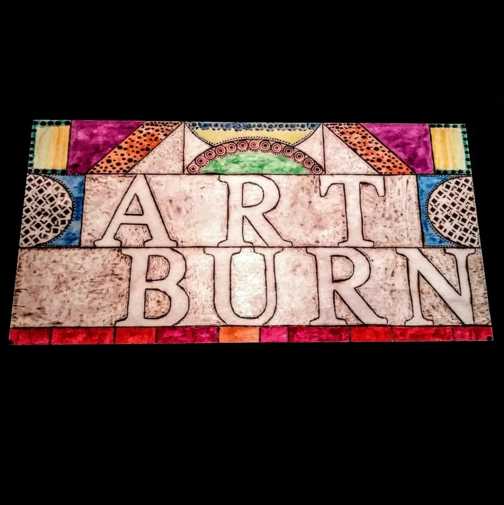 π¨Who is...ArtBurn of Brown County? - Picture 5 of 15